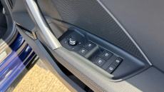 Audi A3 35 TFSI Black Edition 5dr S Tronic Petrol Hatchback